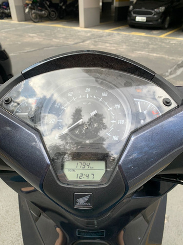 Imagem 10 de 17 de Honda Sh 150