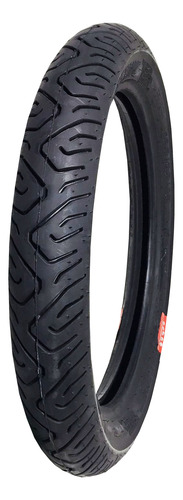 Pneu Traseiro Sport S Camara Aro 18 62p 100/90-18 Aero 150