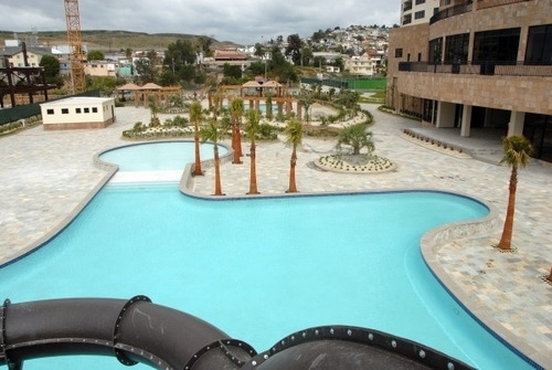 Imagen 26 de 30 de Departamento En Venta Cerca De Garita San Ysidro - Torre New