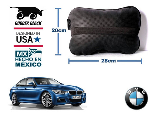 Kit Tapetes Armor All + Cojines Bmw 320i 330i 2012 A 2017