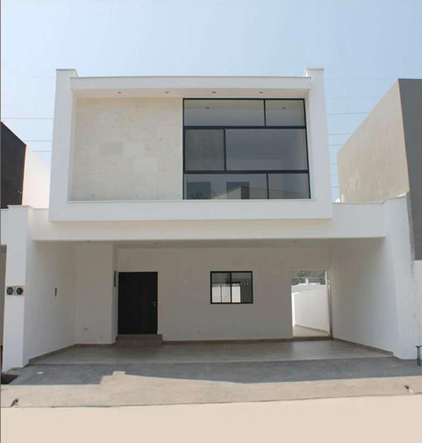 Casa En Venta En Altares Residencial, Santiago, N.l.