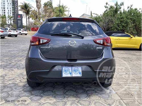 Mazda Mazda 2 1.5 I Grand Touring At