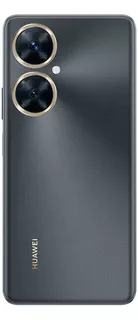 Celular Huawei Nova 11i 8 Gb + 128 Gb Cámara 16mp Negro + Band8