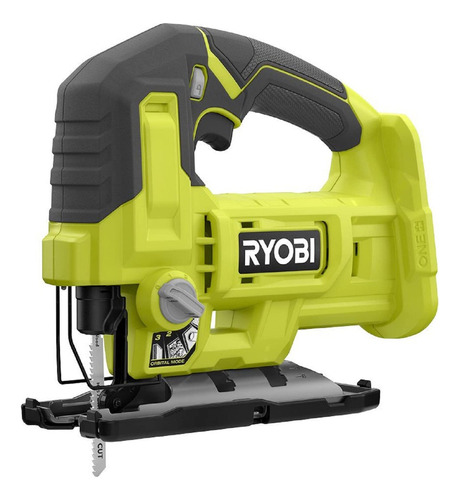 Sierra Caladora Inalambrica Ryobi 18v Solo Herr