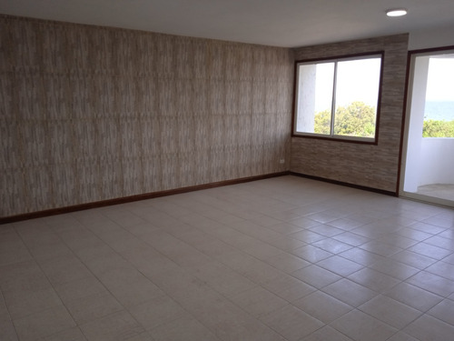 Alquiler Apartamento La Guaira