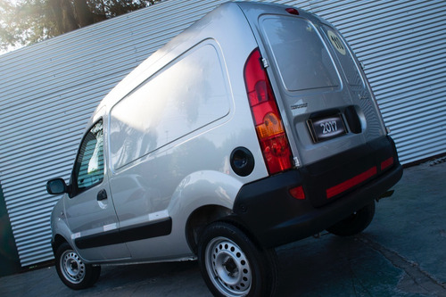 Renault Kangoo Ph3 Confort 1.6 1p Griff Cars