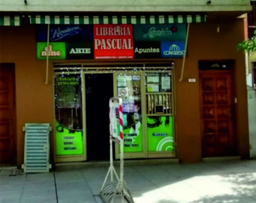 Negocio En Venta En Muñiz
