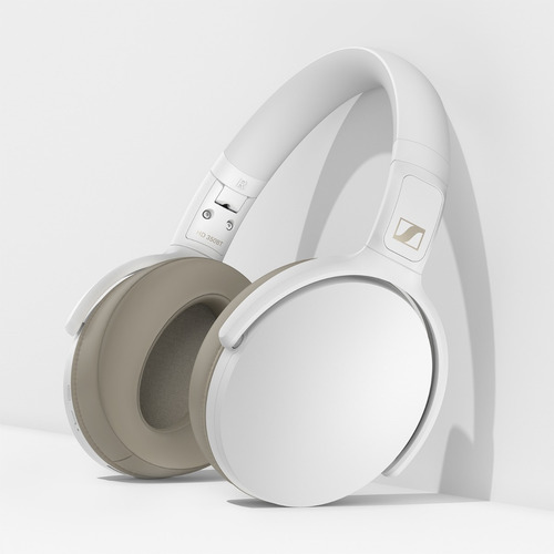 Imagen 7 de 7 de Auriculares Sennheiser Hd 350bt Wireless Open Box