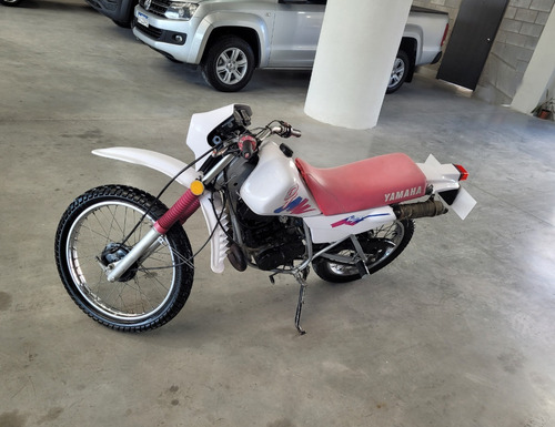 Imagen 2 de 15 de Impecable Yamaha Dt 125 Año 1994 Japon!! Muy Buen Estado