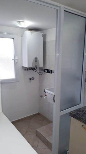Venta Depto Céntrico 2 Dorm. C/ Cochera, Neuquén