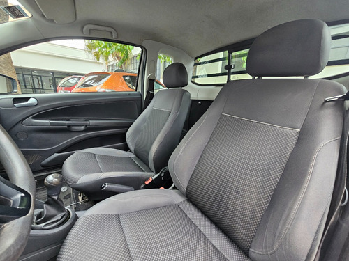 Volkswagen Saveiro 1.6 Gp Cd 101cv Power