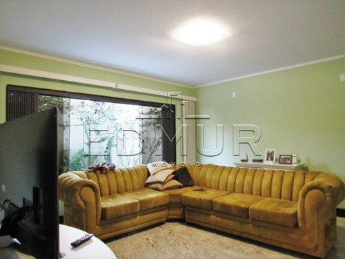 Sobrado - Vila Eldizia - Ref: 20578 - V-20578