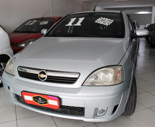 Chevrolet Corsa Hatch Maxx 1.4