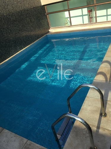 Loft À Venda Em Cambuí - Lo007825