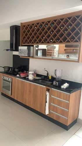Imagem 21 de 25 de Sobrado À Venda, 650 M² Por R$ 1.890.000,00 - Jardim Fazenda Rincao - Aruja V - Arujá/sp - So0875