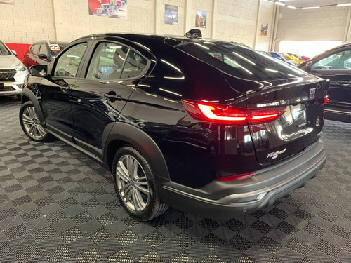 Fiat FASTBACK 1.0 200 Turbo Flex Aut