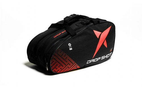 Imagen 6 de 10 de Bolso Paletero Padel Drop Shot Essential 2022