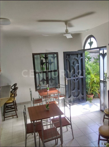 Imagen 13 de 30 de Casa En Venta En Avenida Colon Mérida Yucatán