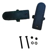 Comprar Posapies Traseros Motoneta Ws 150 175 Ws Sport Terra Xw150