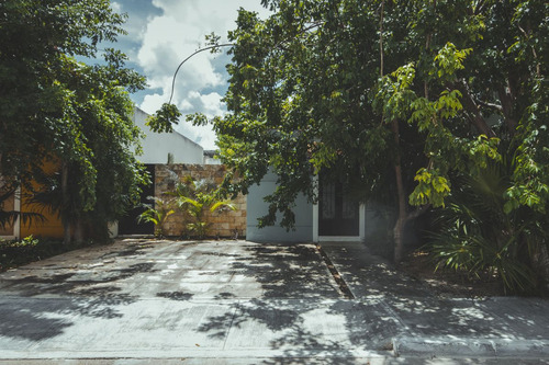 Casa En Venta En Privada Residencial En Conkal