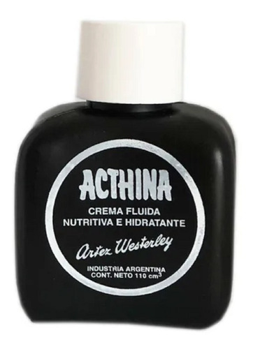 Artez Westerley Acthina Crema Fluida 110ml - Local