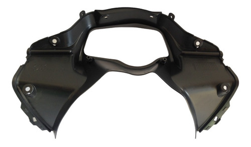 Imagen 3 de 7 de Tapa Tablero Panel Carenado Carcasa Tacómetro Vstrom 650