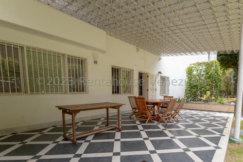 Casa En Venta En Cerro Verde Cl Mls 24-5196