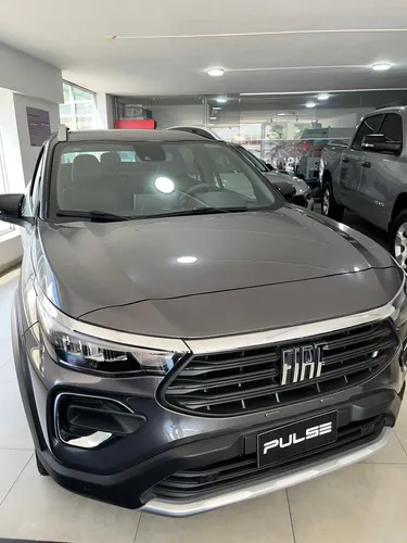 Fiat Pulse 1.0 Impetus