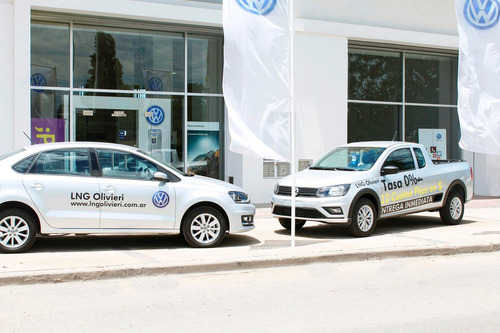 Volkswagen Amarok 3.0 V6 Extreme
