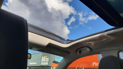 Ford Territory 1.5t Titanium