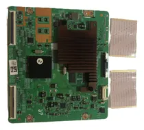 Comprar Placa T-con Samsung Un55es8000g Bn41-0170c + Flex