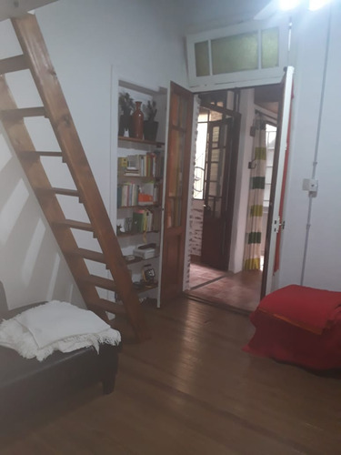 Villa Urquiza - Ph Tipo Casa Sin Expensas! 2 Departamentos En 1 Unidad Funcional
