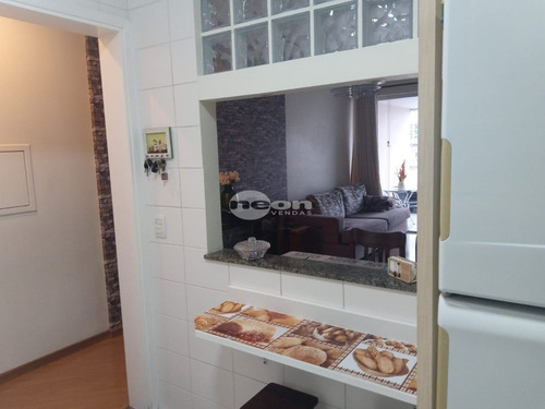 Imagem 10 de 15 de Apartamento - Centro - Ref: 18984 - V-18984