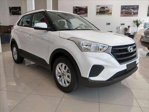 Imagem 5 de 7 de Hyundai Creta 1.6 16v Action