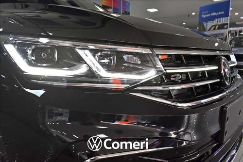 Volkswagen Tiguan 2.0 300 TSI GASOLINA ALLSPACE R-LINE AUTOMÁTICO