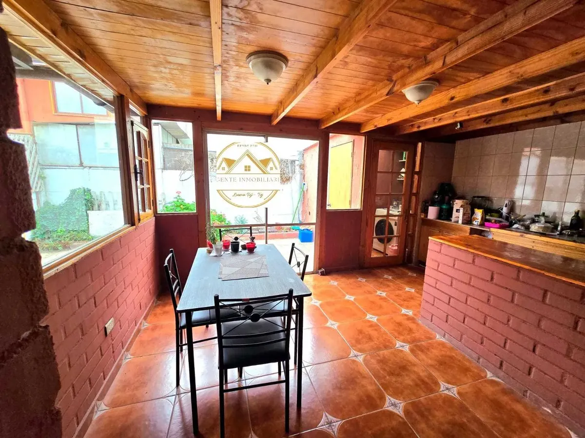 Imagen 1 de 14 de Oportunidad Única Casa Para Disfrutar (172041)