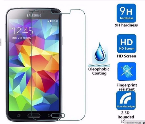 Mica Cristal Templado | Samsung Galaxy Grand Prime