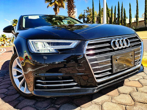 Audi A4 2.0 T Select 190hp Dsg 2018