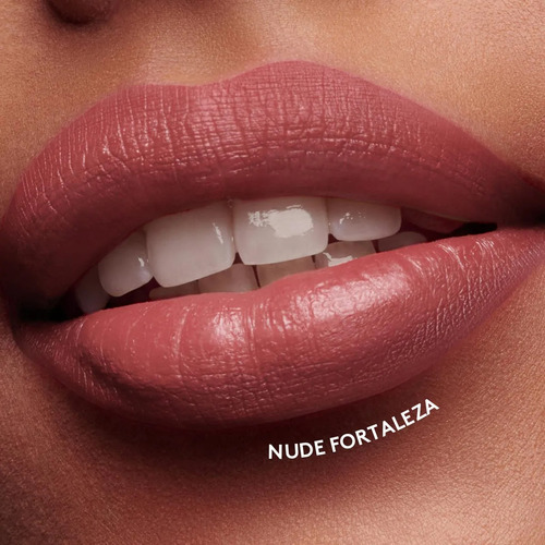 Labial Color Fix Duo Tattoo 36h Mate O Gossy Indeleble Esika Nude Fortaleza