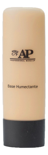 Base Humectante Maquillaje Andrea Pellegrino Los Tonos Tono 02