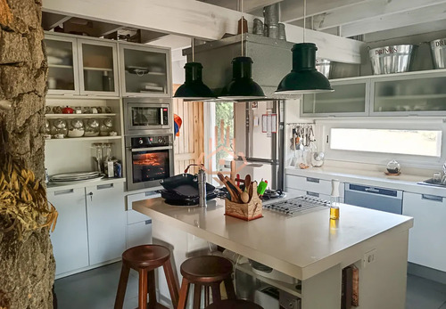 Casa A La Venta En Laguna Del Sauce Ojo De Agua