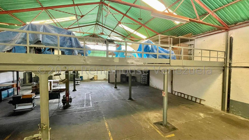 Imagen 11 de 27 de Impecable Galpón En Venta En El Llanito! Mls#22-23703