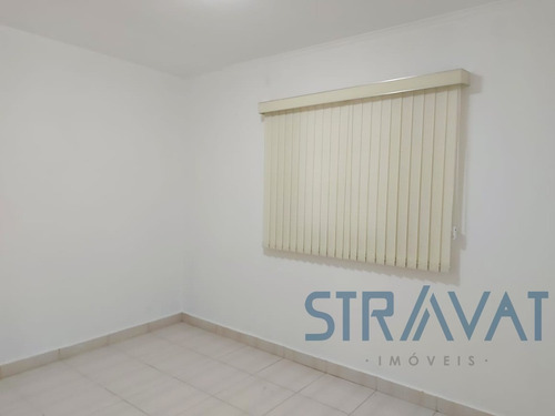 Imagem 15 de 26 de Apartamento - Ap00445 - 69853862