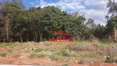 Imagem 1 de 1 de Terreno À Venda, 539 M² Por R$ 500.000 - Vila Aviação - (14) 99769-9789 - Te0346