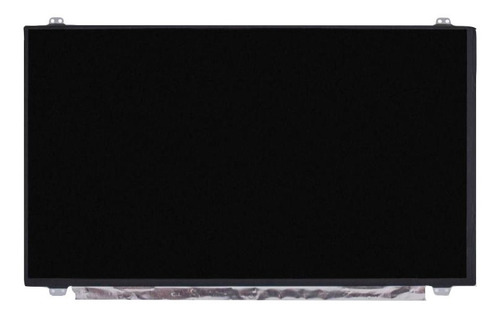Imagem 2 de 4 de Tela 15.6 Led Slim Para Notebook Asus X543m | Fosca