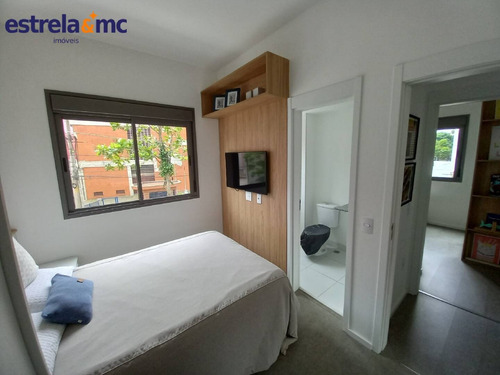 Imagem 9 de 15 de Apartamento 70 Metros 3 Dormitórios 1 Vaga Ou Opção 2 Dorms Oportunidade - 247