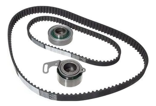 Kit Correia Dentada Honda Accord 2.2 Ex 1996 1997 (f22b2)