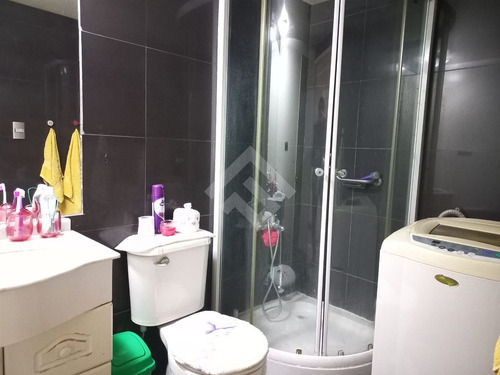 Departamento En Venta En San Miguel