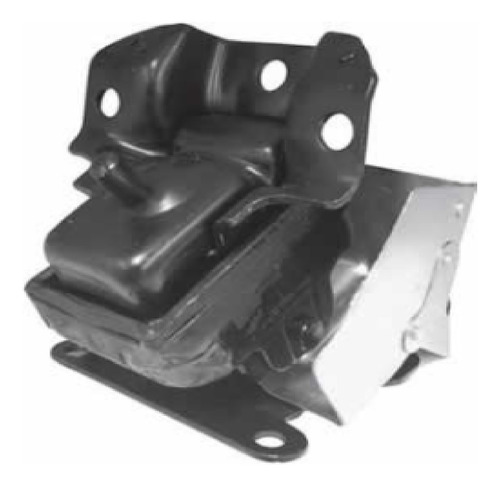Soporte Motor Delantero Cheyenne 2011-2012-2013 V8 5.3