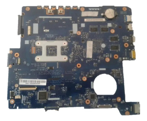 Polar Tarjeta Madre Asus K53 T K53ta Qbl60 Amd Mother